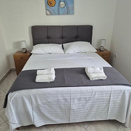 Apartmani Adria Опатия Экстерьер фото
