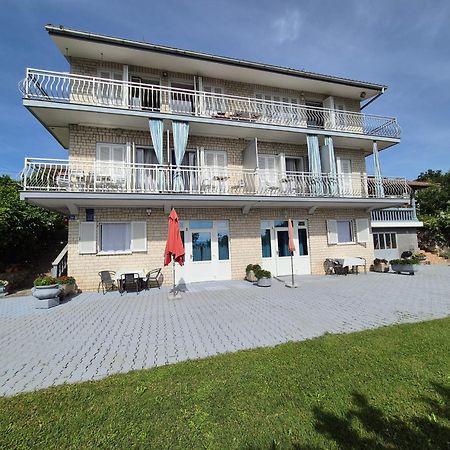 Apartmani Adria Опатия Экстерьер фото