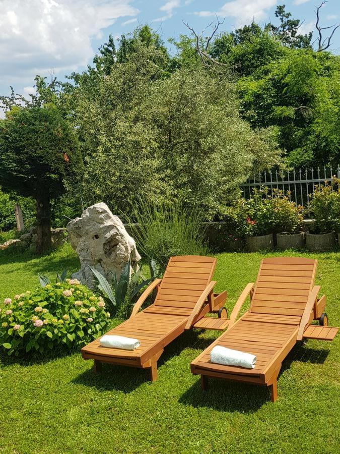 Apartmani Adria Опатия Экстерьер фото