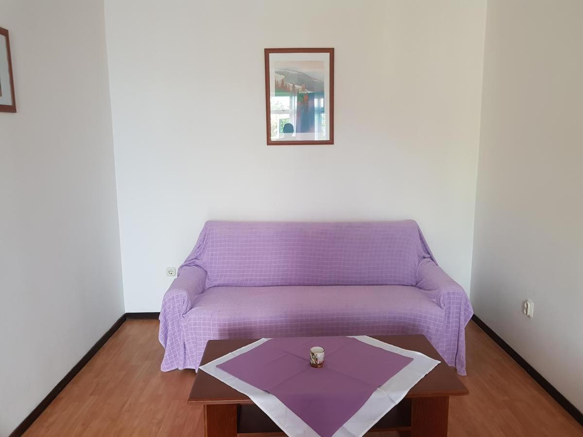 Apartmani Adria Опатия Экстерьер фото
