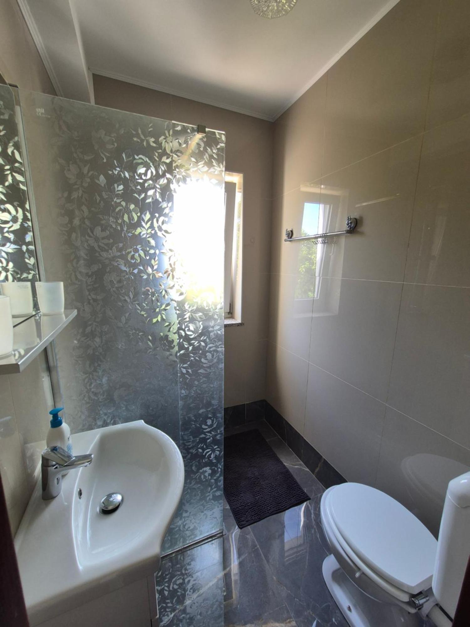 Apartmani Adria Опатия Экстерьер фото