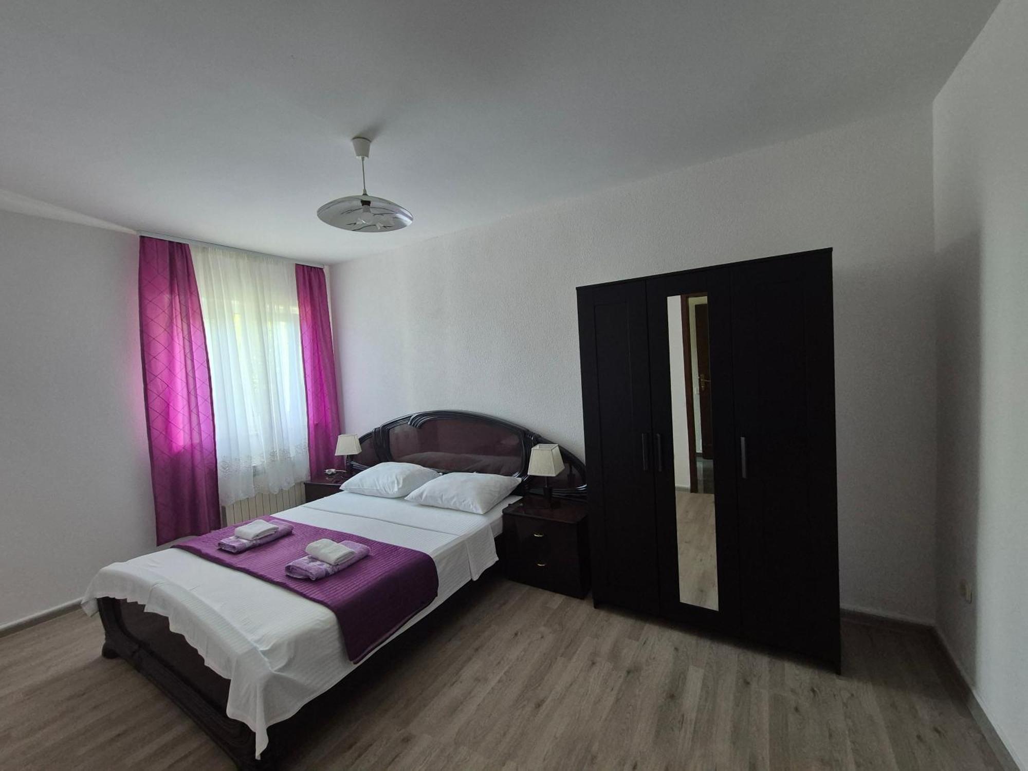 Apartmani Adria Опатия Экстерьер фото