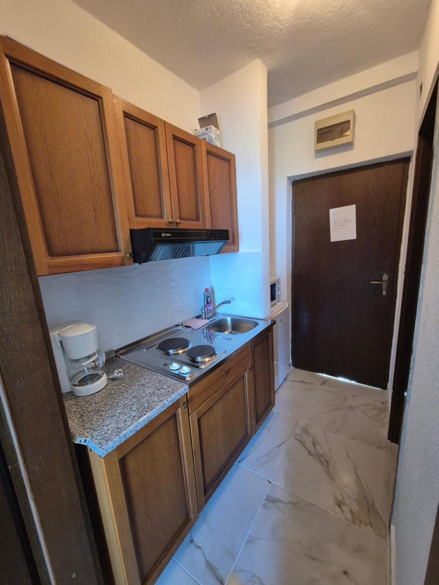 Apartmani Adria Опатия Экстерьер фото