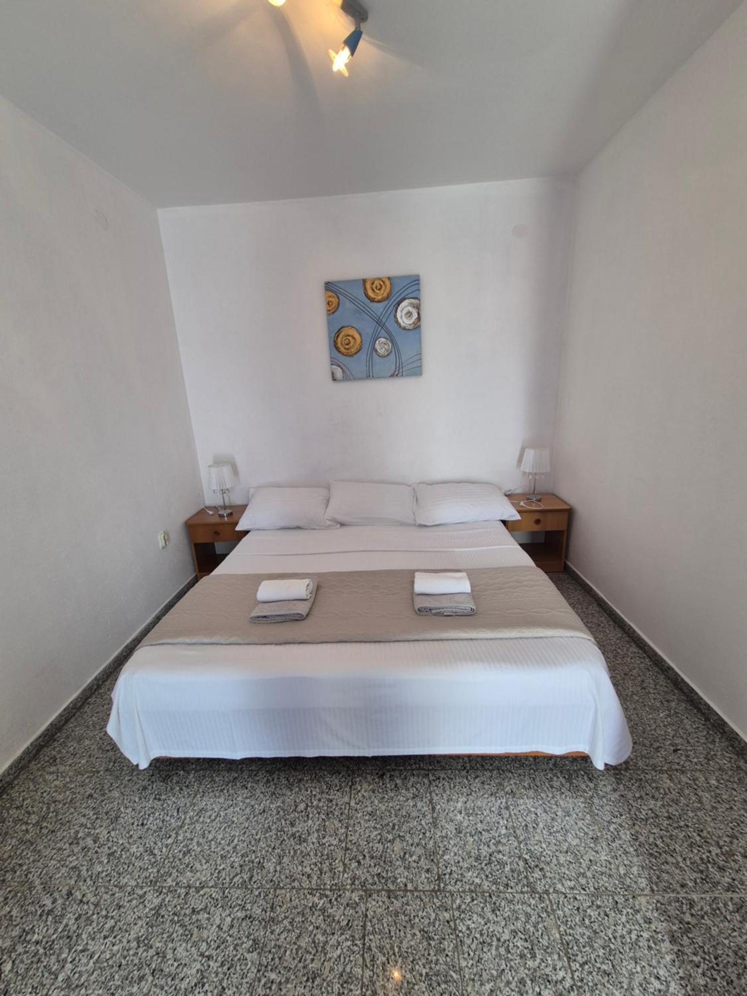 Apartmani Adria Опатия Экстерьер фото